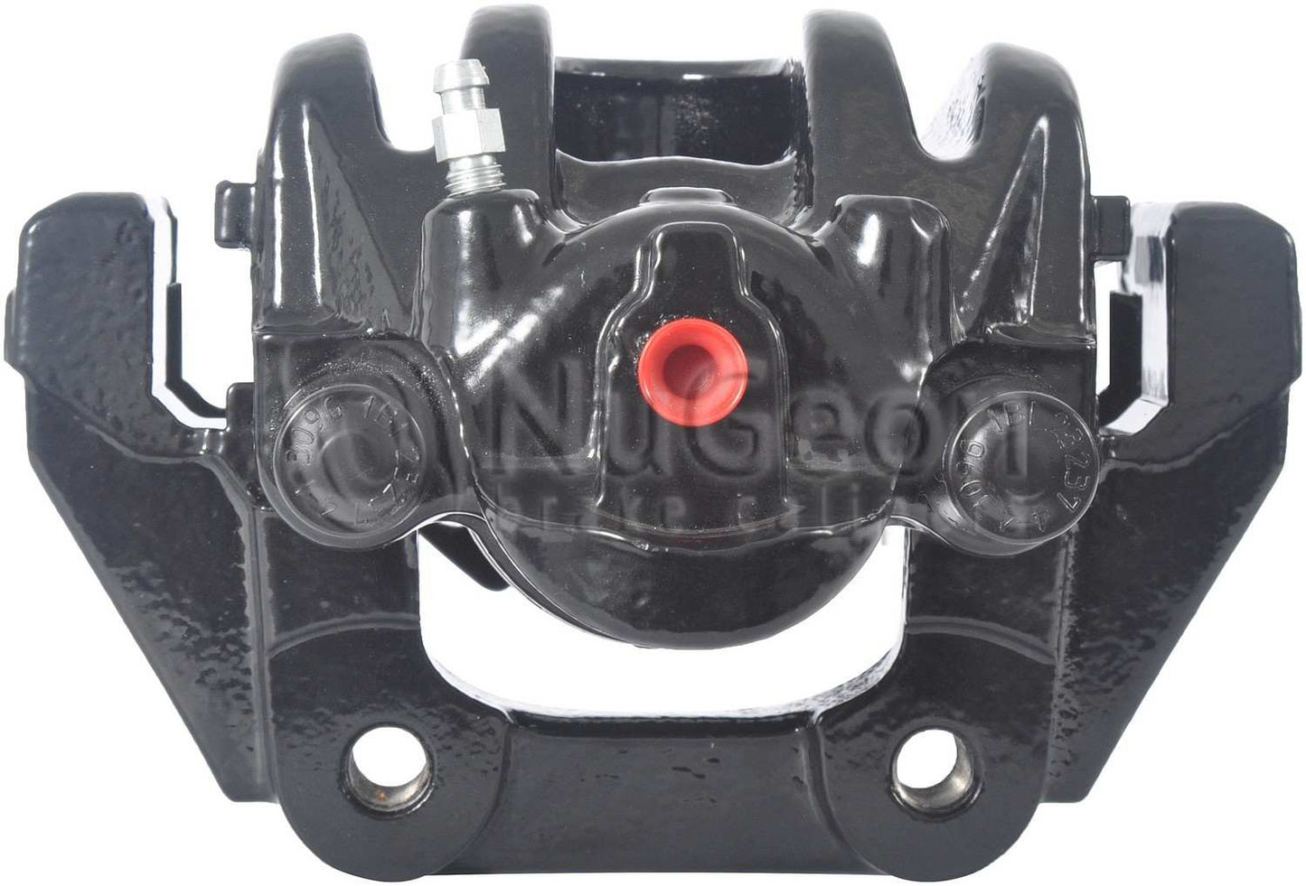 BBB Industries Remanufactured Disc Brake Caliper 99B02385A