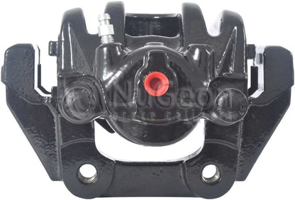 BBB Industries Remanufactured Disc Brake Caliper 99B02385A