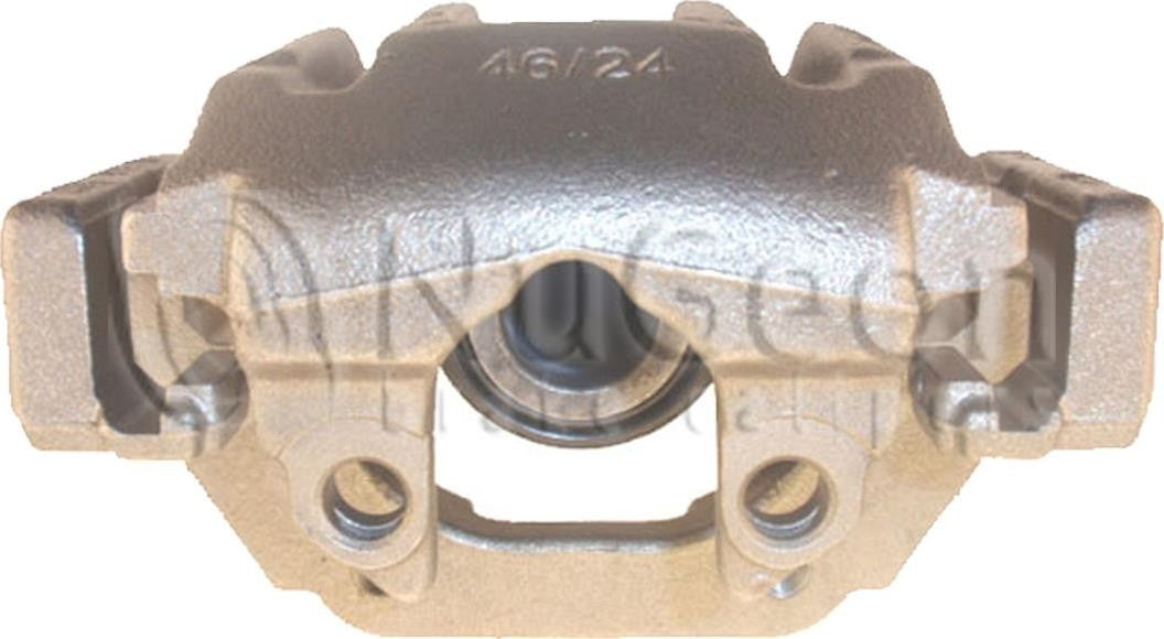 BBB Industries Remanufactured Disc Brake Caliper 99B02385A