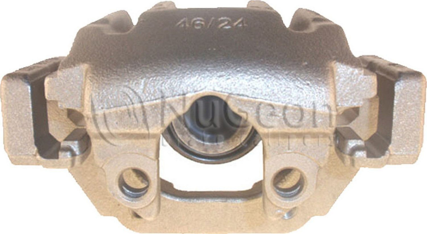 BBB Industries Remanufactured Disc Brake Caliper 99B02385A