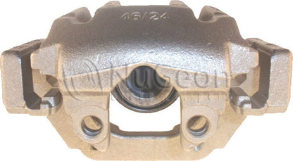 BBB Industries Remanufactured Disc Brake Caliper 99B02385A