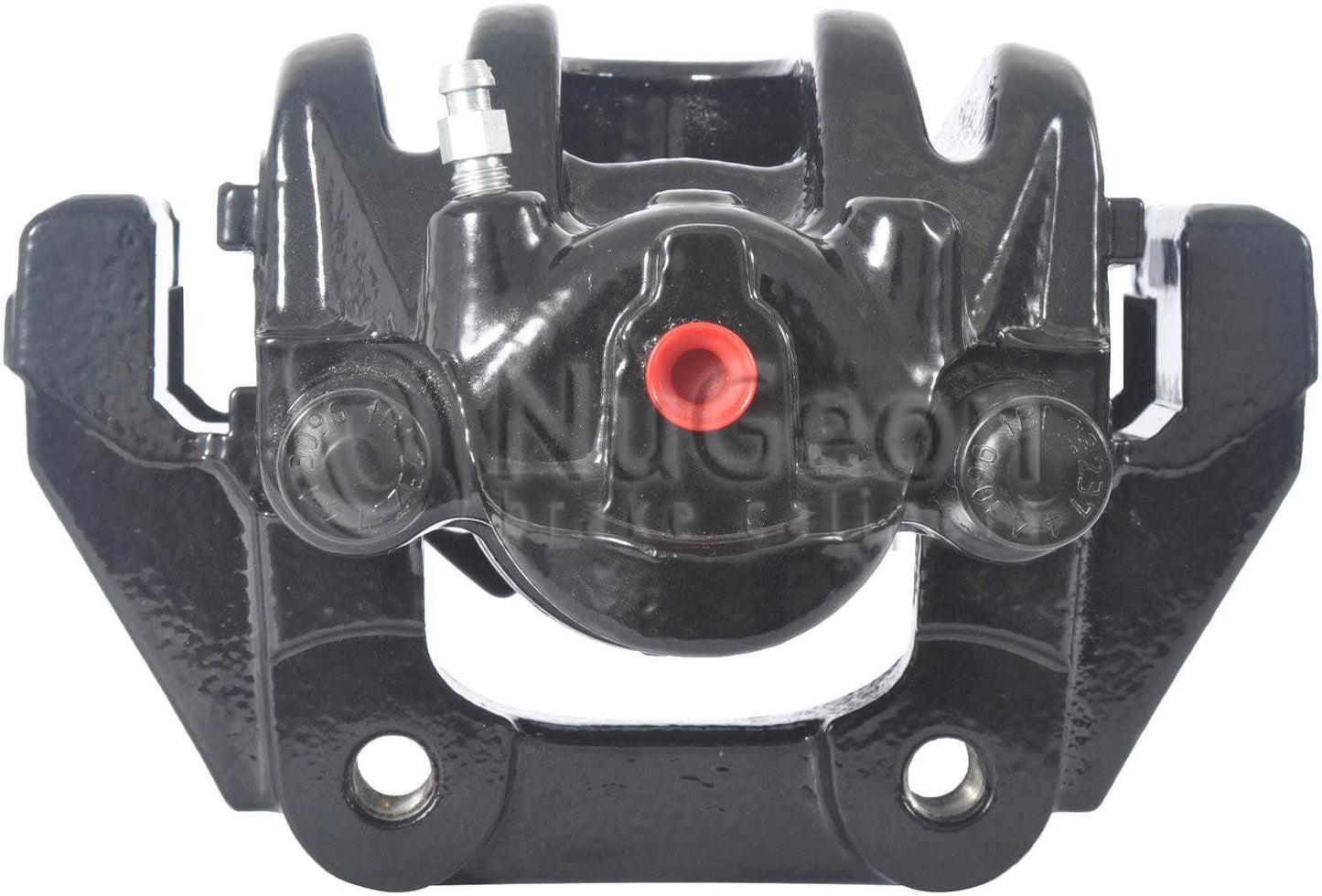 BBB Industries Remanufactured Disc Brake Caliper 99B02385A