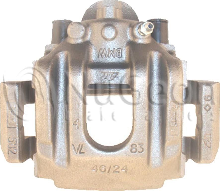 BBB Industries Remanufactured Disc Brake Caliper 99B02385A