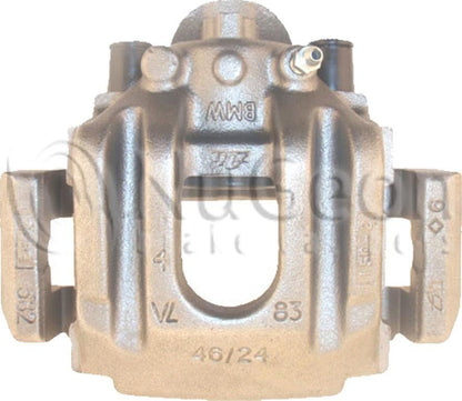 BBB Industries Remanufactured Disc Brake Caliper 99B02385A