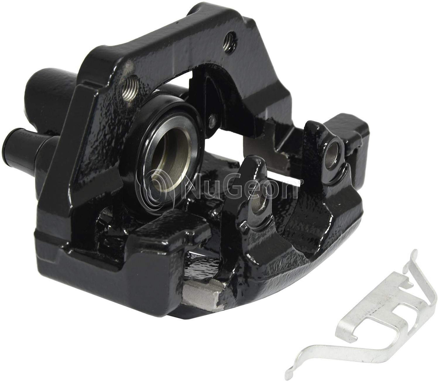 BBB Industries Remanufactured Disc Brake Caliper 99B02385B