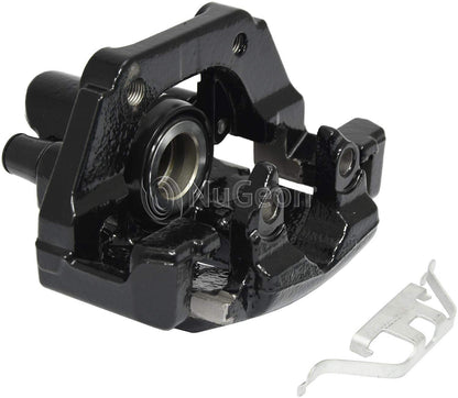 BBB Industries Remanufactured Disc Brake Caliper 99B02385B