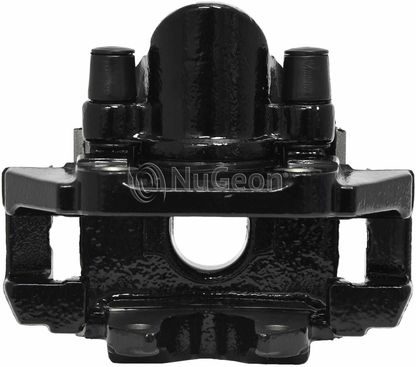 BBB Industries Remanufactured Disc Brake Caliper 99B02385B