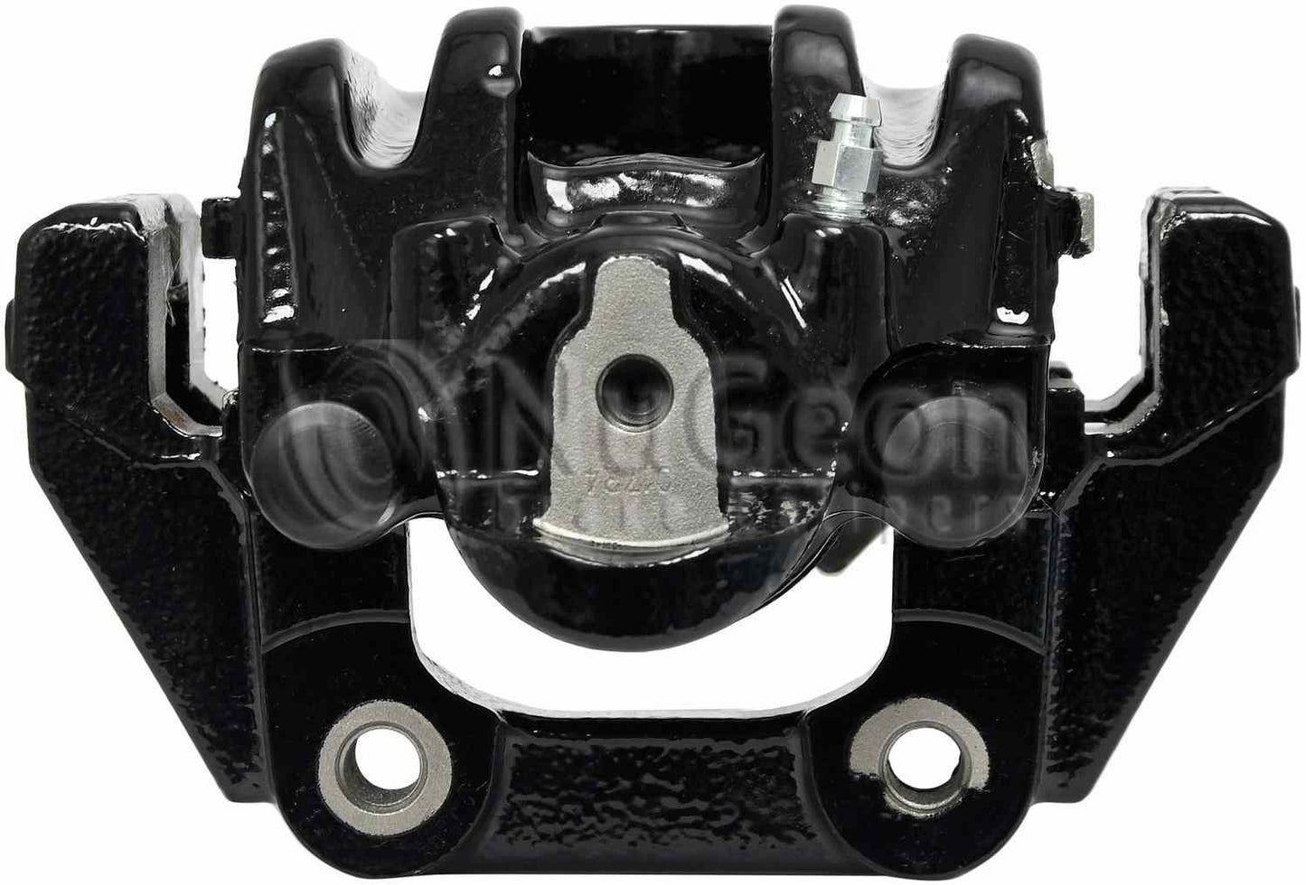 BBB Industries Remanufactured Disc Brake Caliper 99B02385B