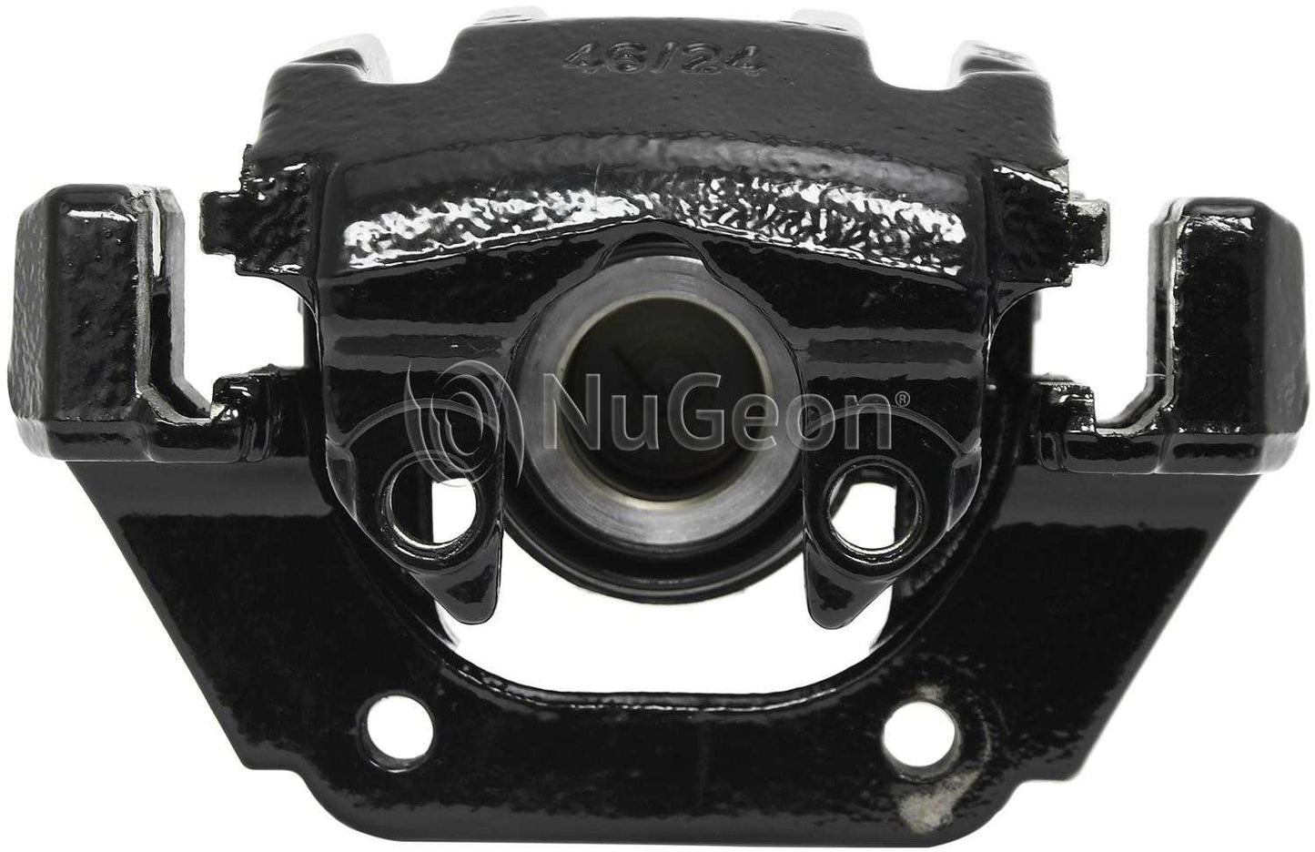 BBB Industries Remanufactured Disc Brake Caliper 99B02385B