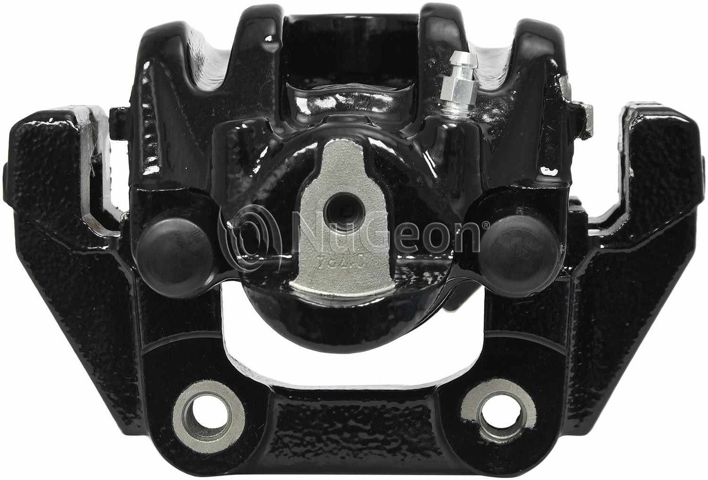 BBB Industries Remanufactured Disc Brake Caliper 99B02385B