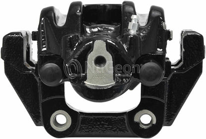 BBB Industries Remanufactured Disc Brake Caliper 99B02385B