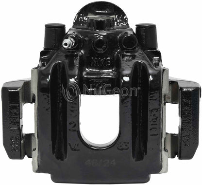 BBB Industries Remanufactured Disc Brake Caliper 99B02385B