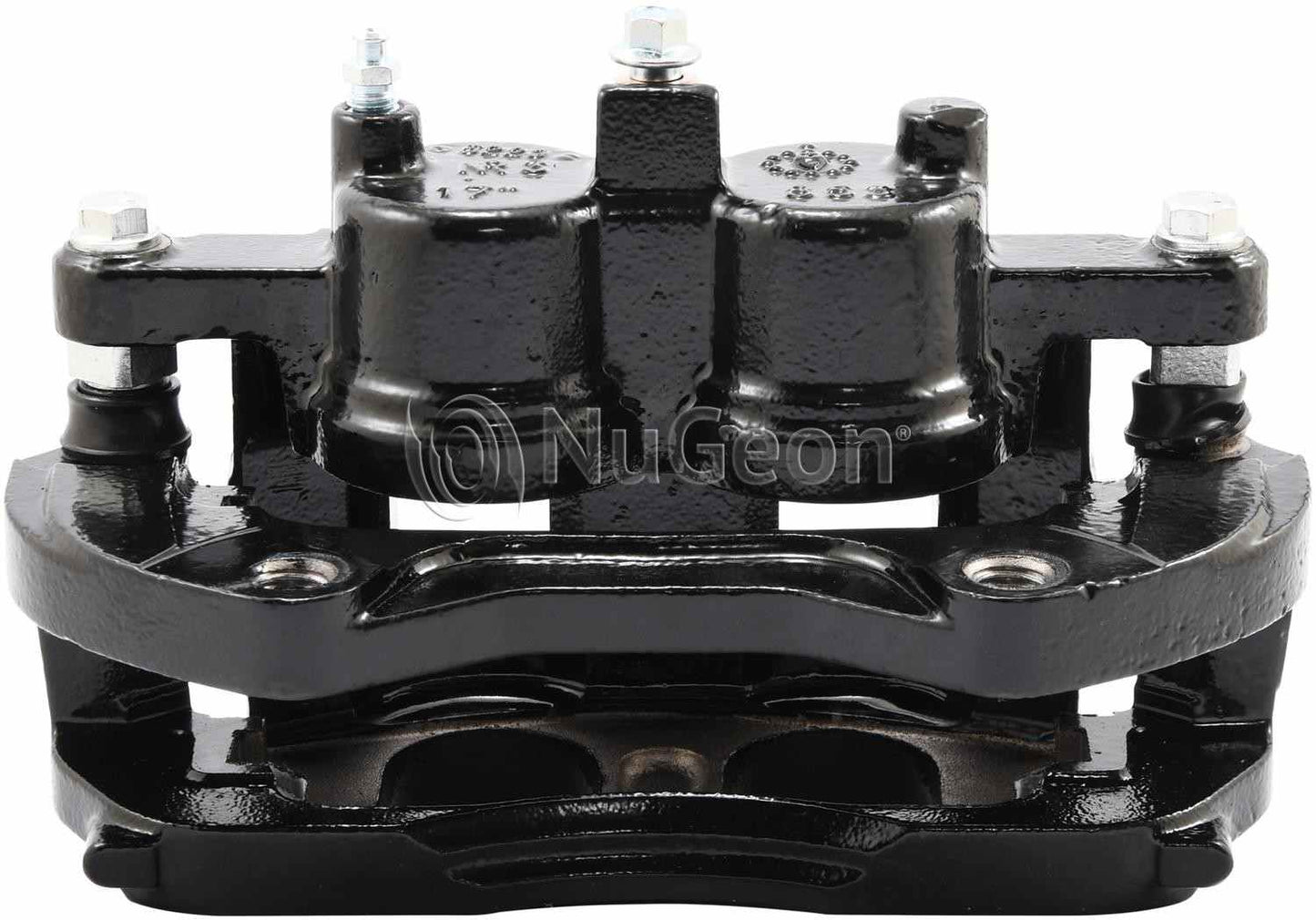 BBB Industries Remanufactured Disc Brake Caliper 99B17376A