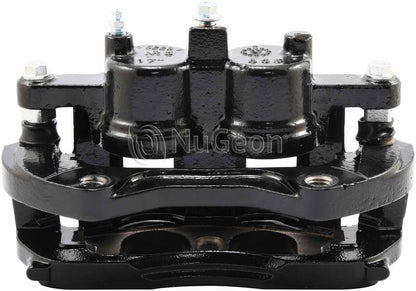 BBB Industries Remanufactured Disc Brake Caliper 99B17376A