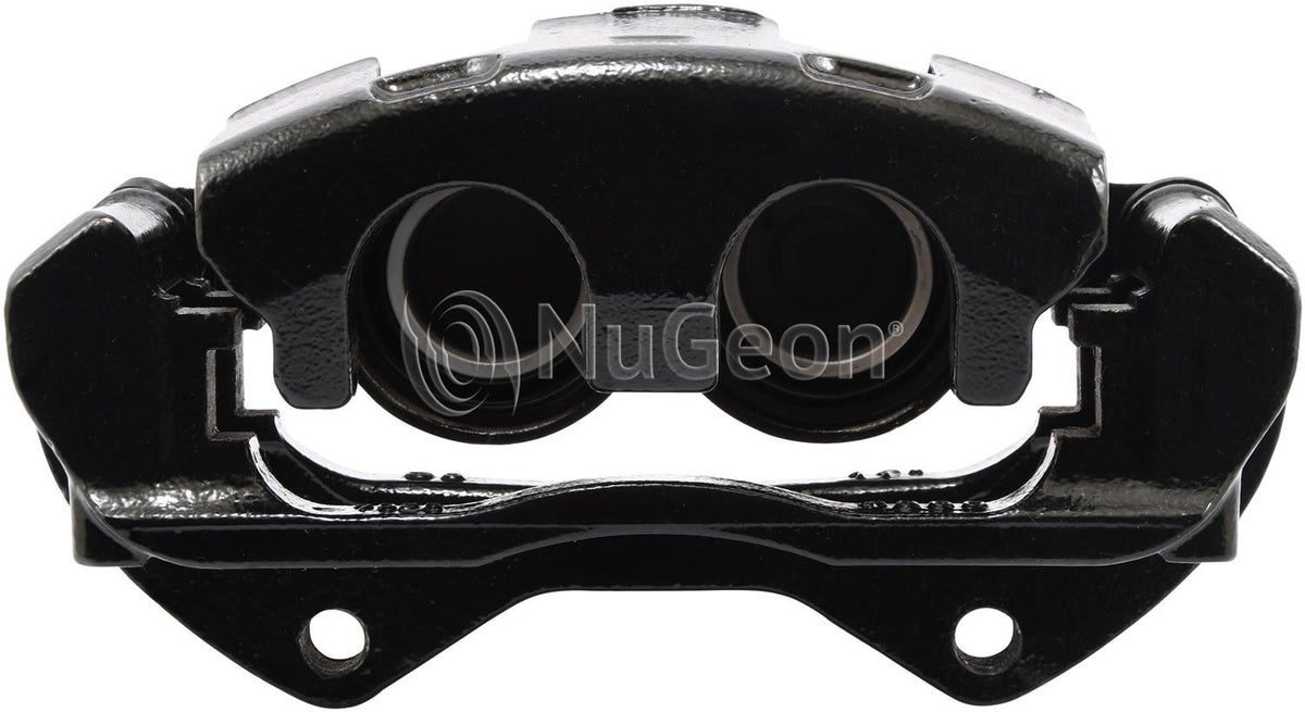 BBB Industries Remanufactured Disc Brake Caliper 99B17376A