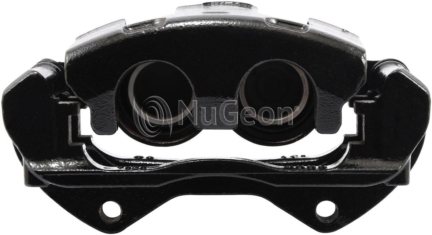BBB Industries Remanufactured Disc Brake Caliper 99B17376A