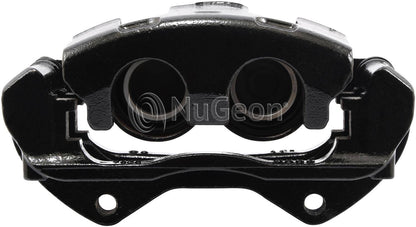 BBB Industries Remanufactured Disc Brake Caliper 99B17376A