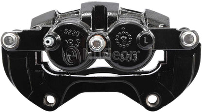BBB Industries Remanufactured Disc Brake Caliper 99B17376A