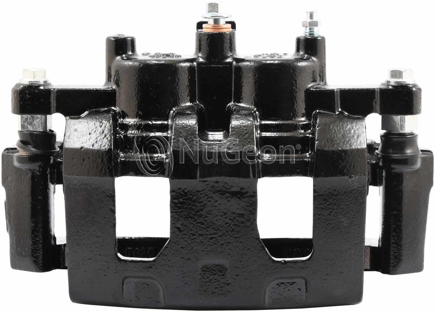 BBB Industries Remanufactured Disc Brake Caliper 99B17376A