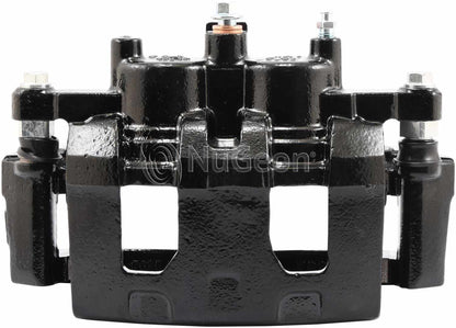 BBB Industries Remanufactured Disc Brake Caliper 99B17376A