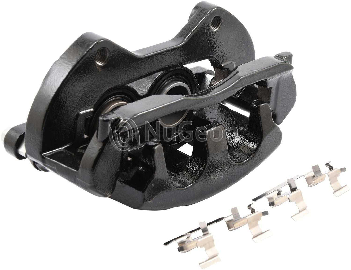 BBB Industries Remanufactured Disc Brake Caliper 99B17376B
