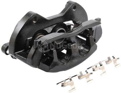 BBB Industries Remanufactured Disc Brake Caliper 99B17376B
