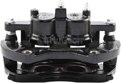 BBB Industries Remanufactured Disc Brake Caliper 99B17376B