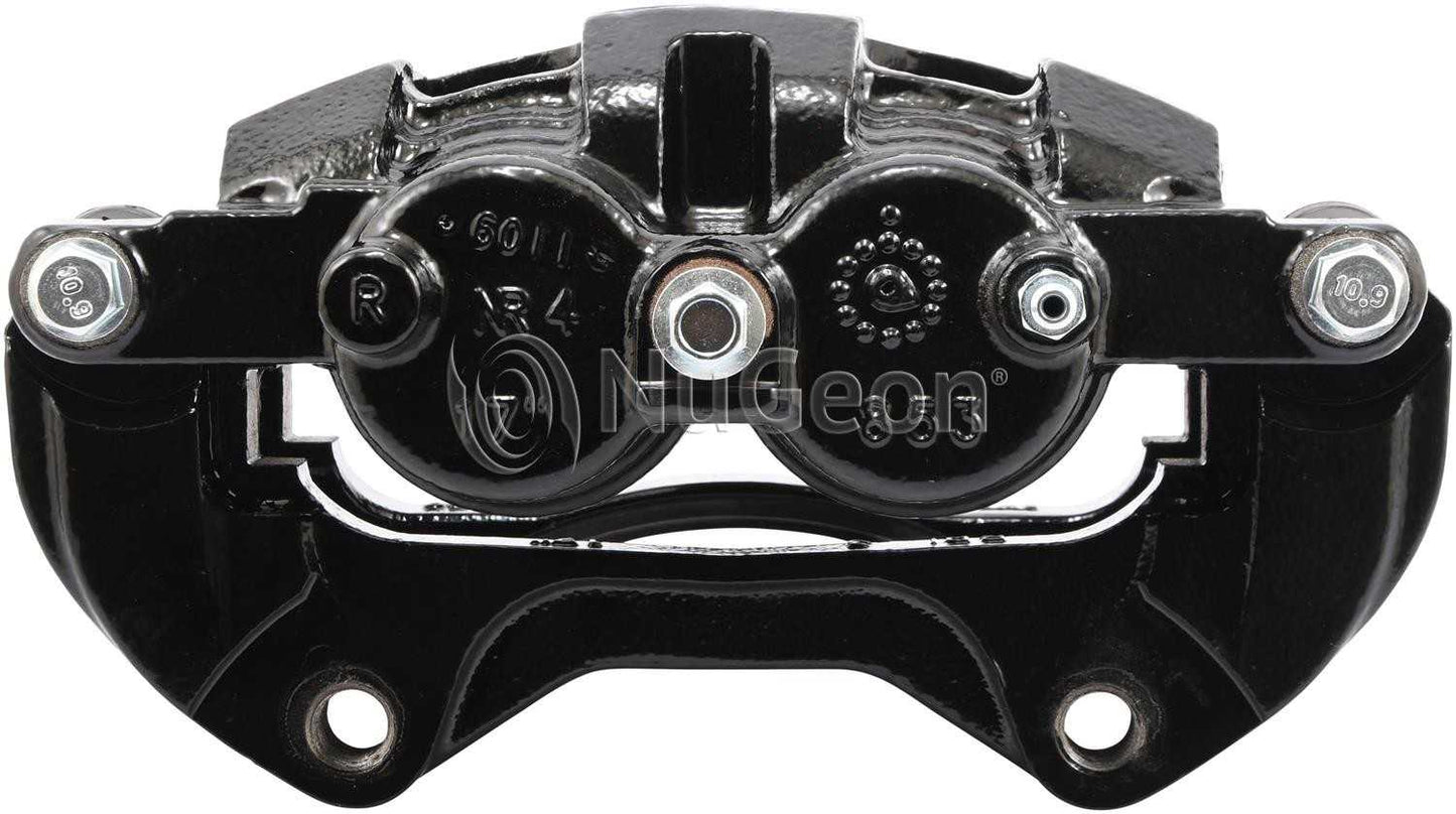 BBB Industries Remanufactured Disc Brake Caliper 99B17376B