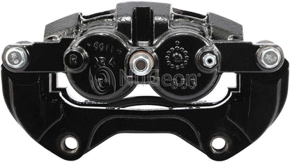 BBB Industries Remanufactured Disc Brake Caliper 99B17376B