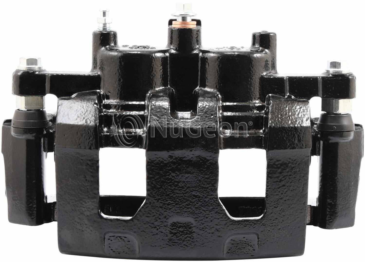 BBB Industries Remanufactured Disc Brake Caliper 99B17376B