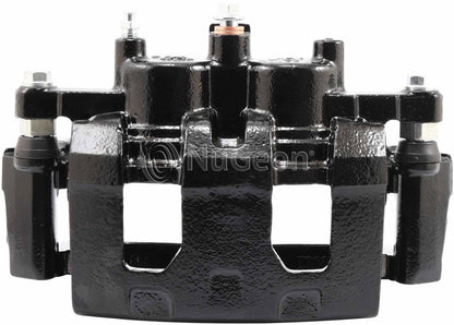 BBB Industries Remanufactured Disc Brake Caliper 99B17376B