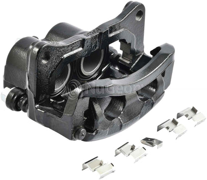 BBB Industries Disc Brake Caliper 99B17975B