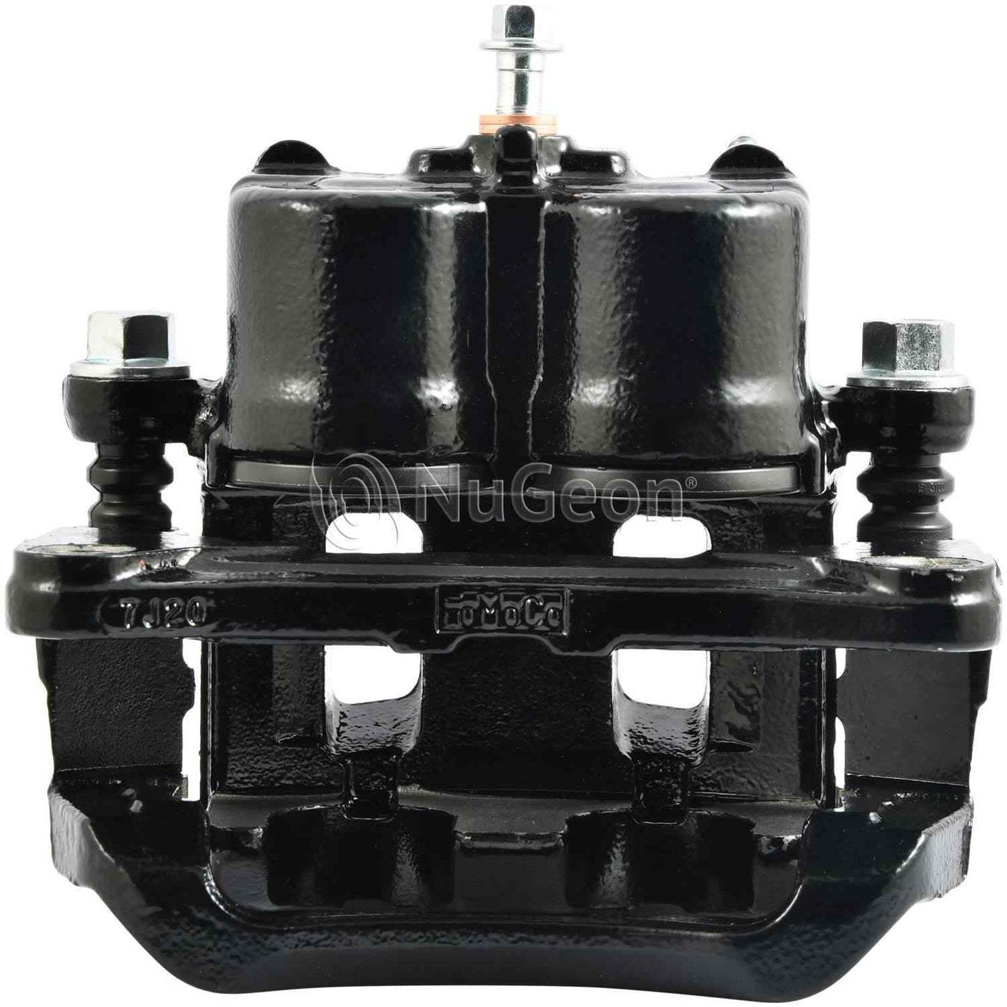 BBB Industries Disc Brake Caliper 99B17975B