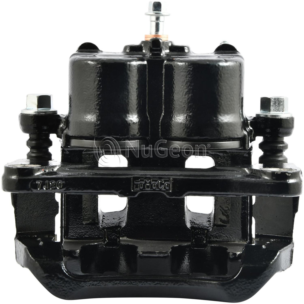 BBB Industries Disc Brake Caliper 99B17975B