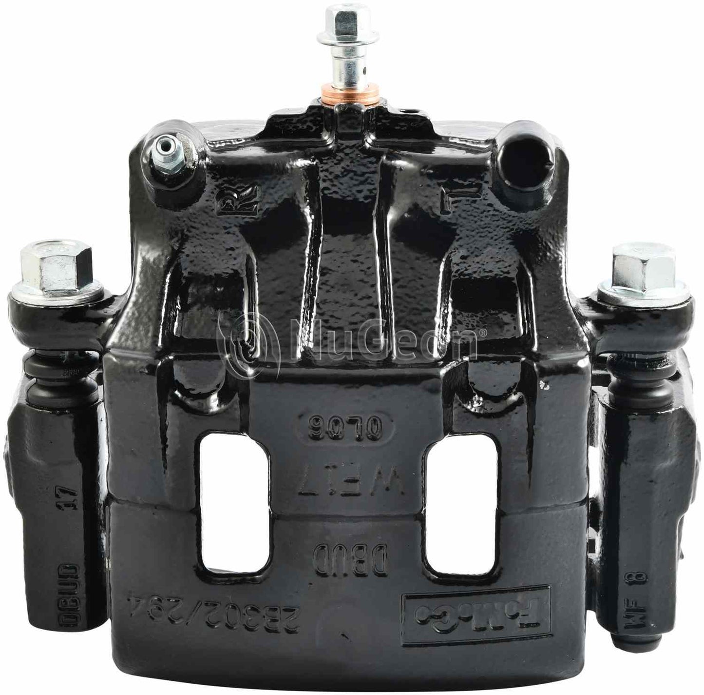 BBB Industries Disc Brake Caliper 99B17975B