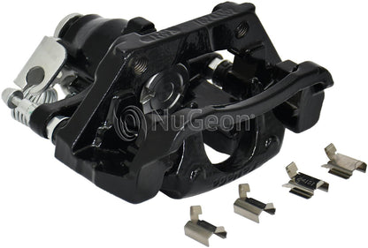 BBB Industries Remanufactured Disc Brake Caliper 99B17979A