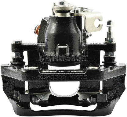 BBB Industries Remanufactured Disc Brake Caliper 99B17979B