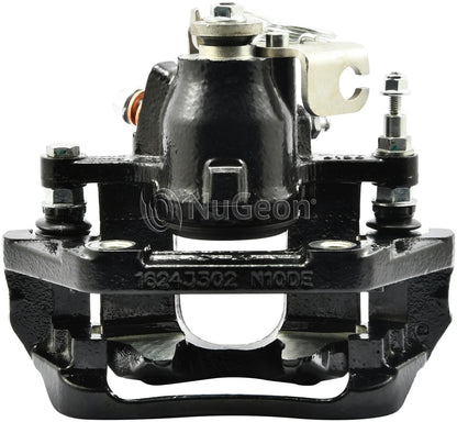 BBB Industries Remanufactured Disc Brake Caliper 99B17979B