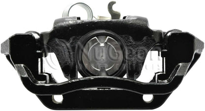 BBB Industries Remanufactured Disc Brake Caliper 99B17979B