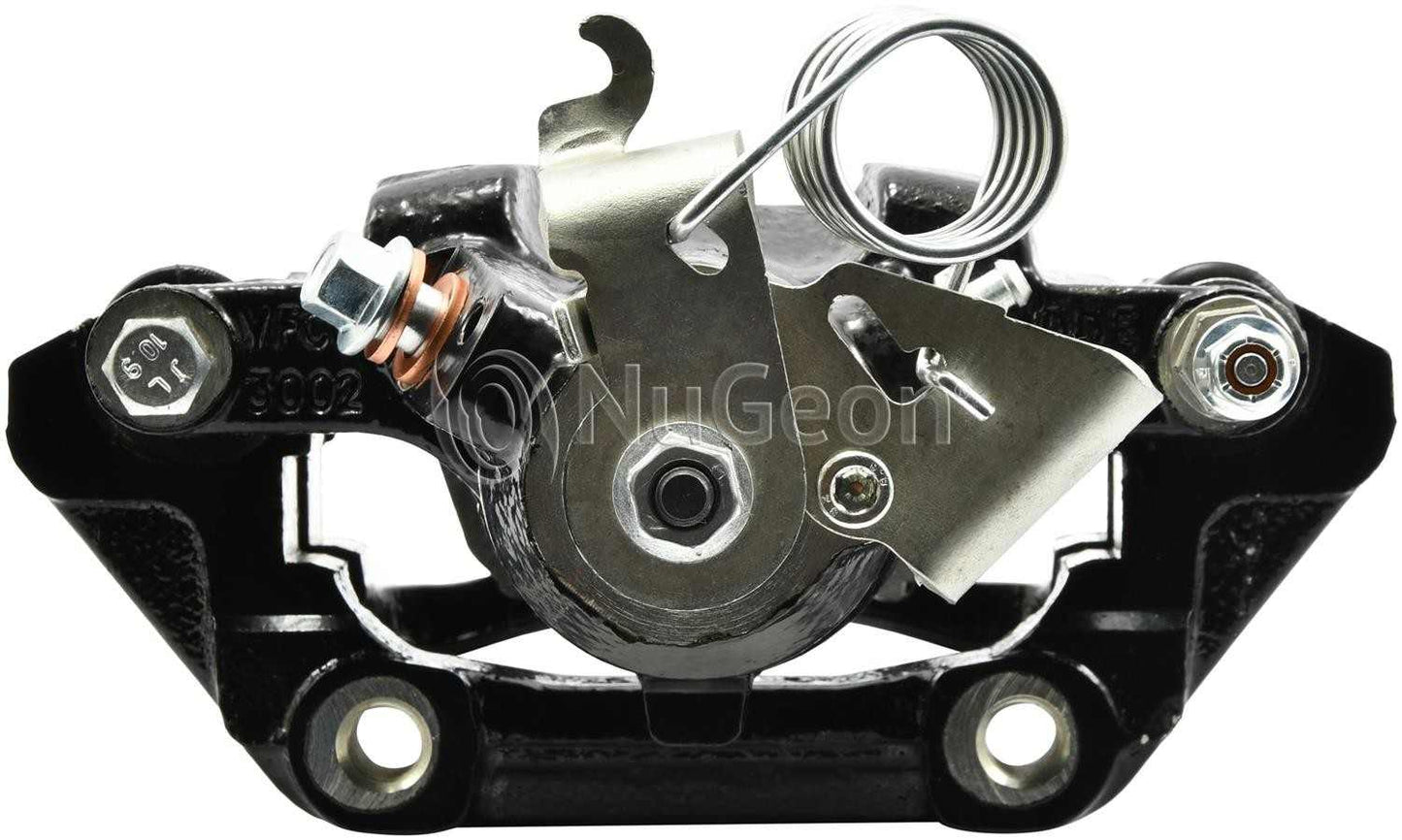 Nugeon Remanufactured Disc Brake Caliper 99B17979B