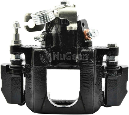 BBB Industries Remanufactured Disc Brake Caliper 99B17979B