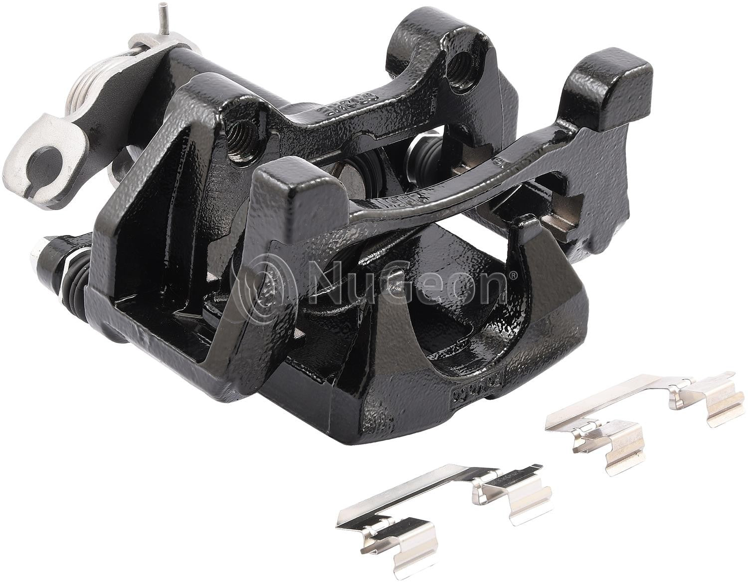 Vision OE Disc Brake Caliper 99B18037A image 2