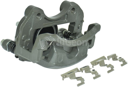 Nugeon Remanufactured Disc Brake Caliper 99P00538A