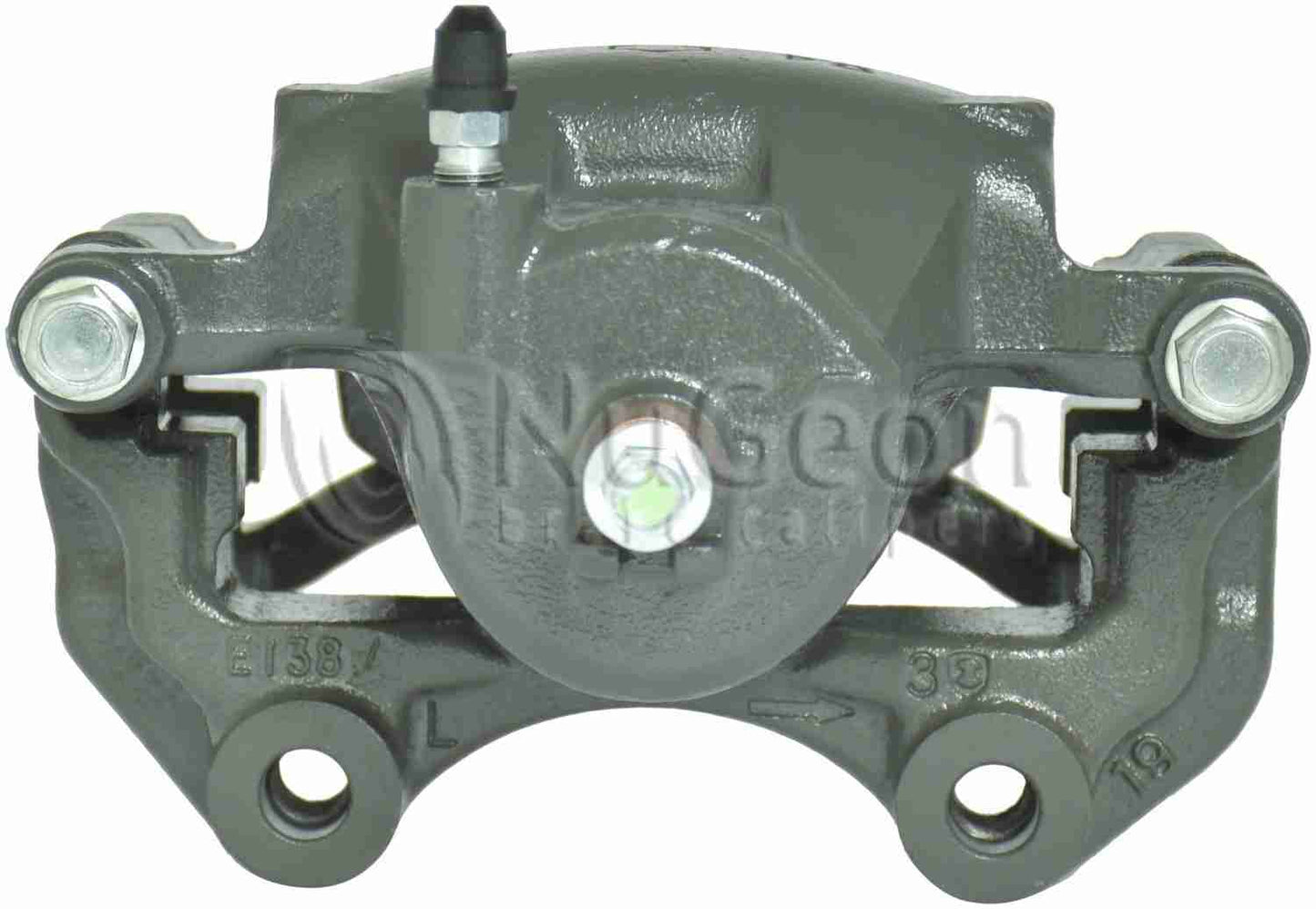 Nugeon Remanufactured Disc Brake Caliper 99P00538A