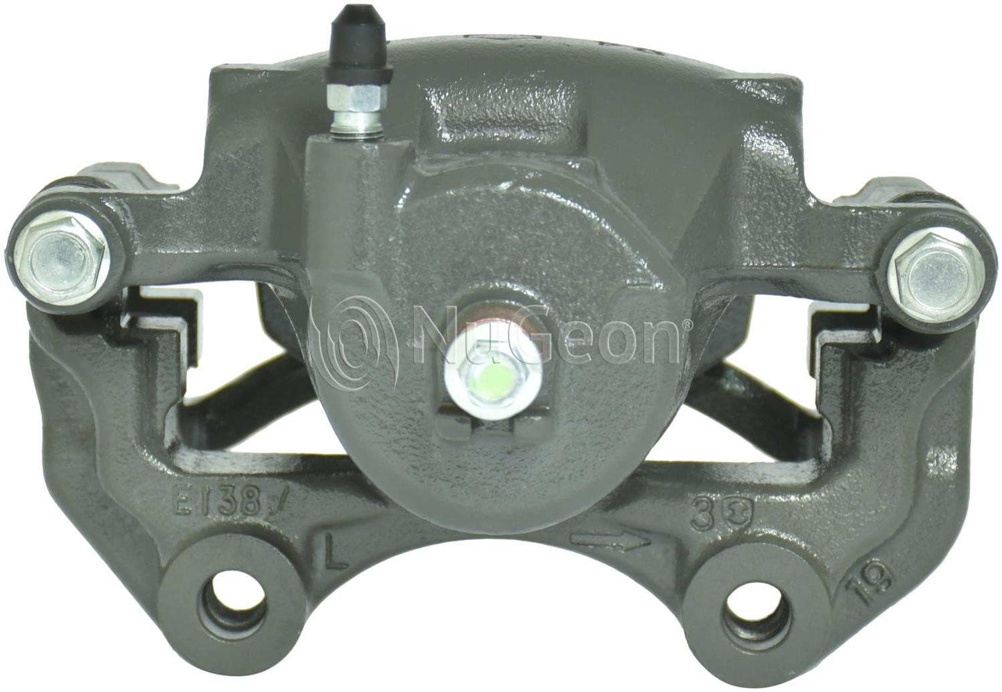 Nugeon Remanufactured Disc Brake Caliper 99P00538A