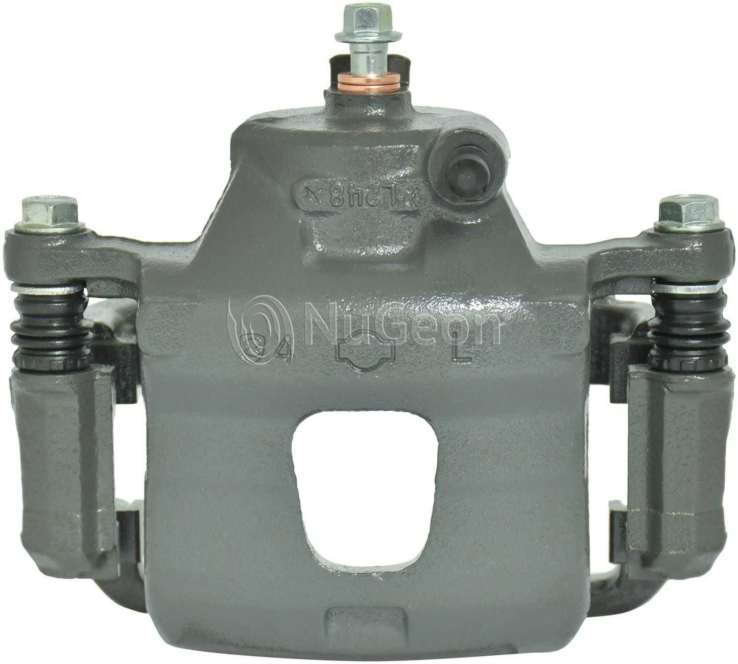 Nugeon Remanufactured Disc Brake Caliper 99P00538A
