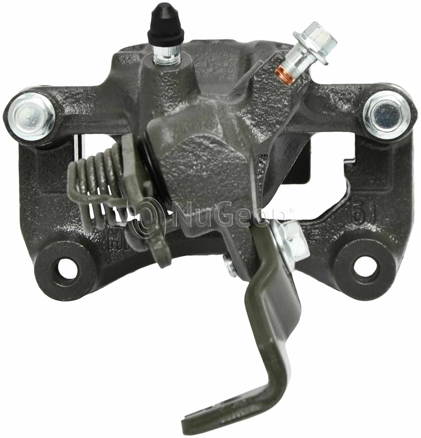 BBB Industries 99P00549A