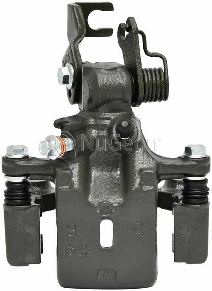BBB Industries 99P00549A
