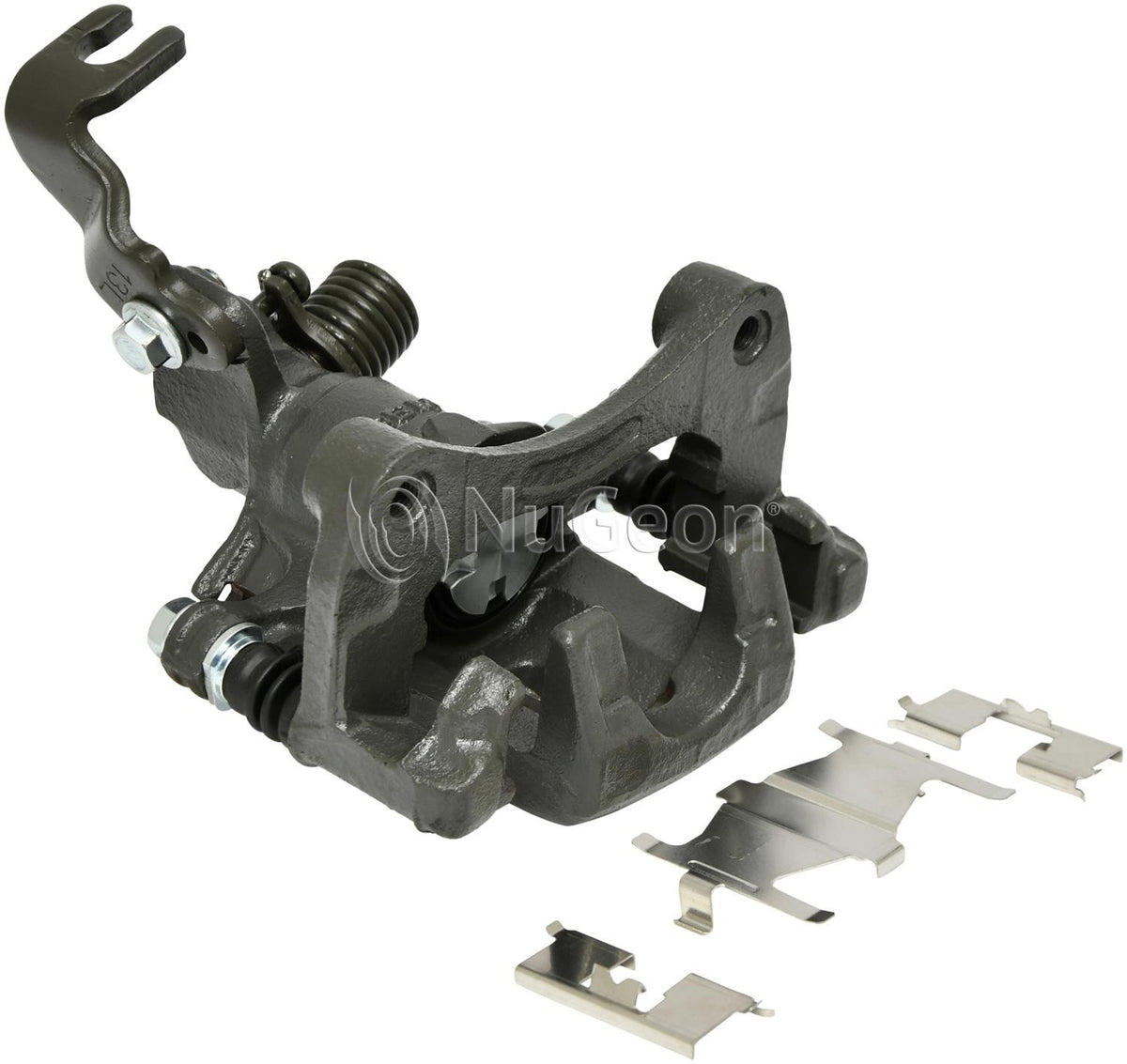 BBB Industries 99P00549B