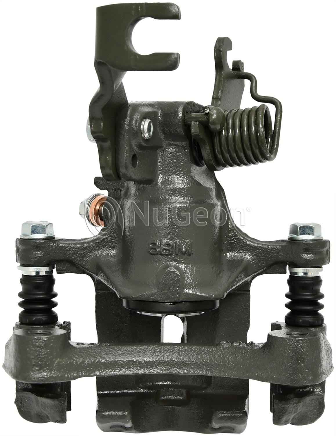 BBB Industries 99P00549B